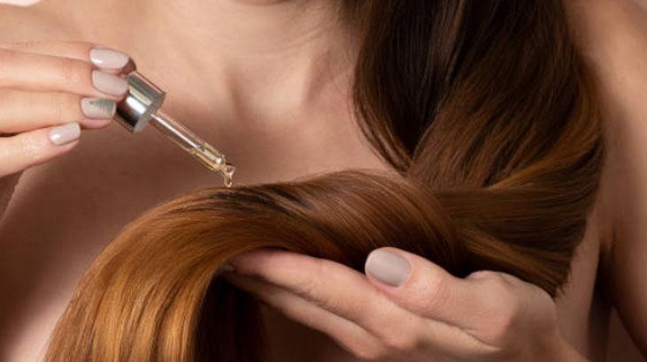 Rapunzel gibi saçlara kavuşmak için hangisi daha faydalı Kolajen mi, biyotin mi İşte cevabı