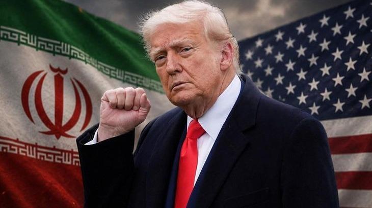 Trump: Anlaşma 60 günde tamamlanmazsa bombalamaya döneriz