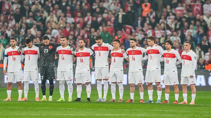 TÜRKİYE PARAGUAY MAÇI NE ZAMAN SAAT KAÇTA HANGİ KANALDA