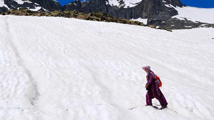 Şırnak’tan Gümüşhane’ye Türkiyenin gizli rotası: Adeta İsviçre havası var
