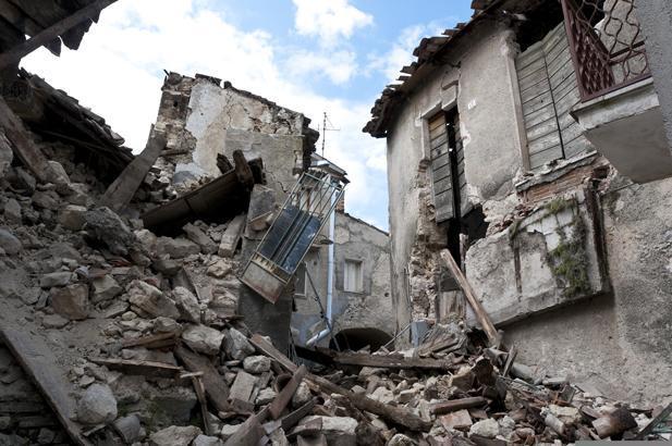 Dünyanın altındaki saatli bomba En tehlikeli 10 fay hattı açıklandı: Listede Türkiye de var