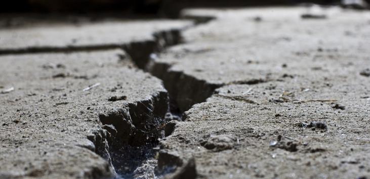 Dünyanın altındaki saatli bomba En tehlikeli 10 fay hattı açıklandı: Listede Türkiye de var