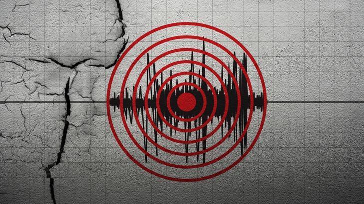 Dünyanın altındaki saatli bomba En tehlikeli 10 fay hattı açıklandı: Listede Türkiye de var