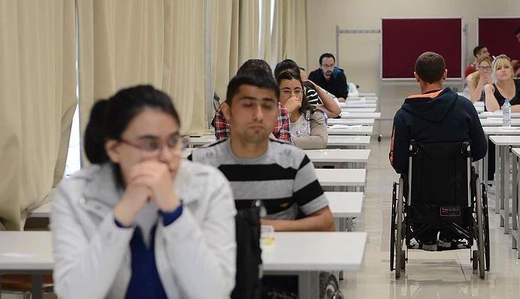 EKPSS TERCİH TARİHLERİ BELLİ OLDU MU
