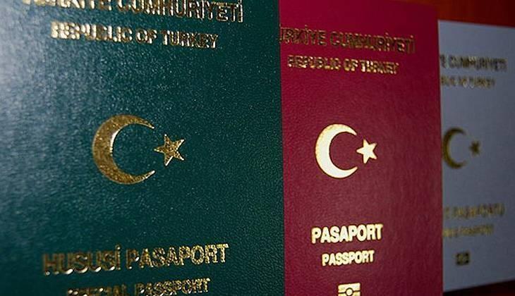 Yeşil pasaport ile vizesiz seyahat kalktı mı? "Yeşil pasaportla seyahat edilemeyecek" iddiasına Dezenformasyonla Mücadele Merkezi'nden açıklama