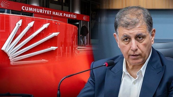İzmir Büyükşehir Belediye Başkanı Cemil Tugay CHP'den istifa etti