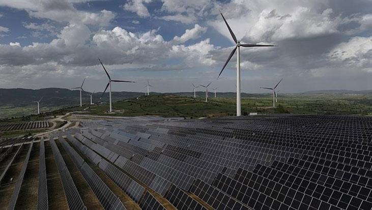 2053 Net Sıfır Emisyon hedefini yakalayacağız