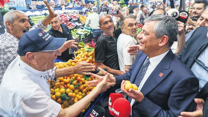 ‘İhraç partisi’ formülü