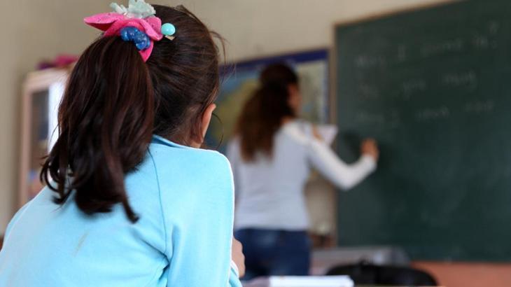 ‘Öğretmenlere iade-i itibar sağlanmalı’