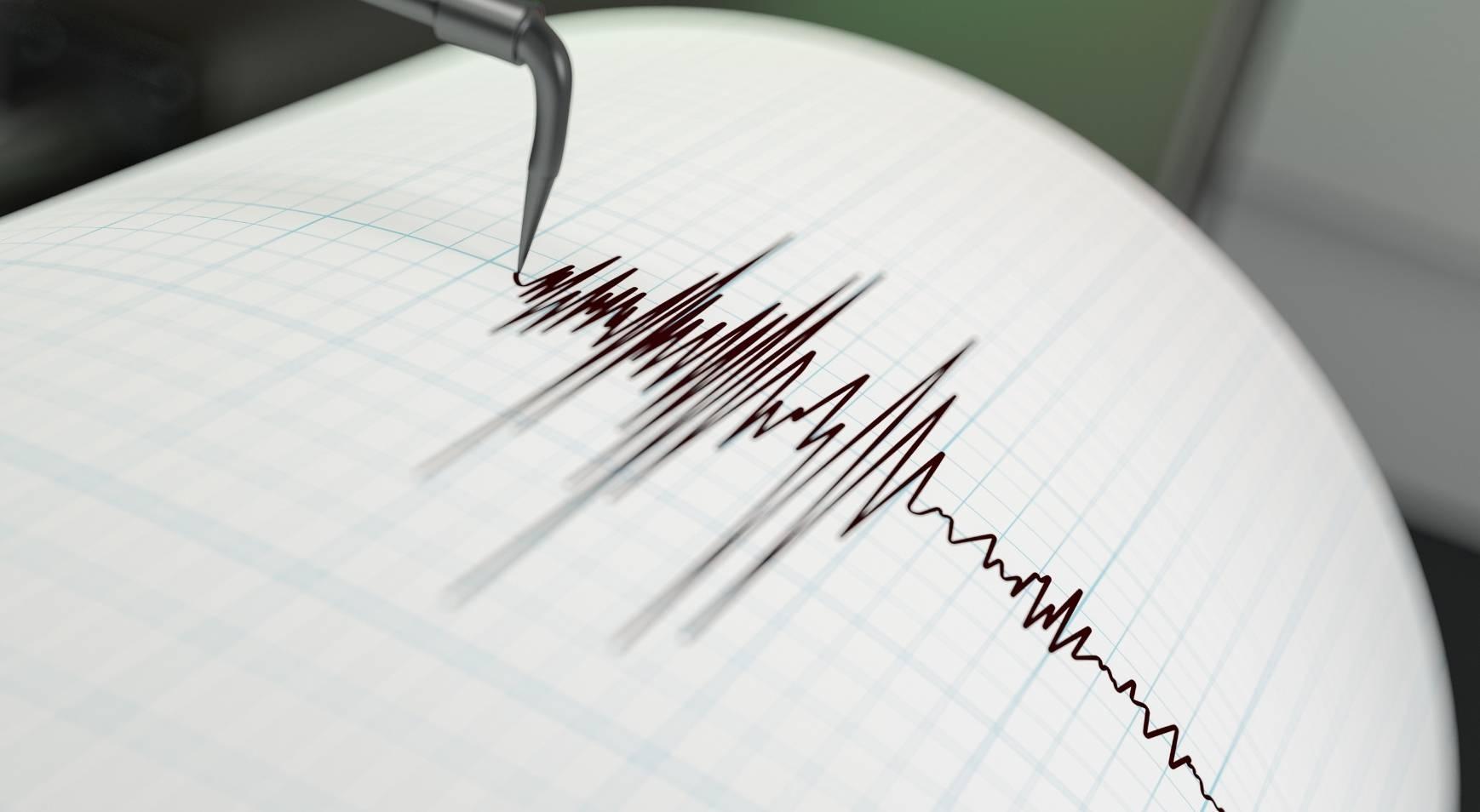 İki fay hattı aynı anda kırılabilir ABDyi bekleyen korkunç deprem senaryosu
