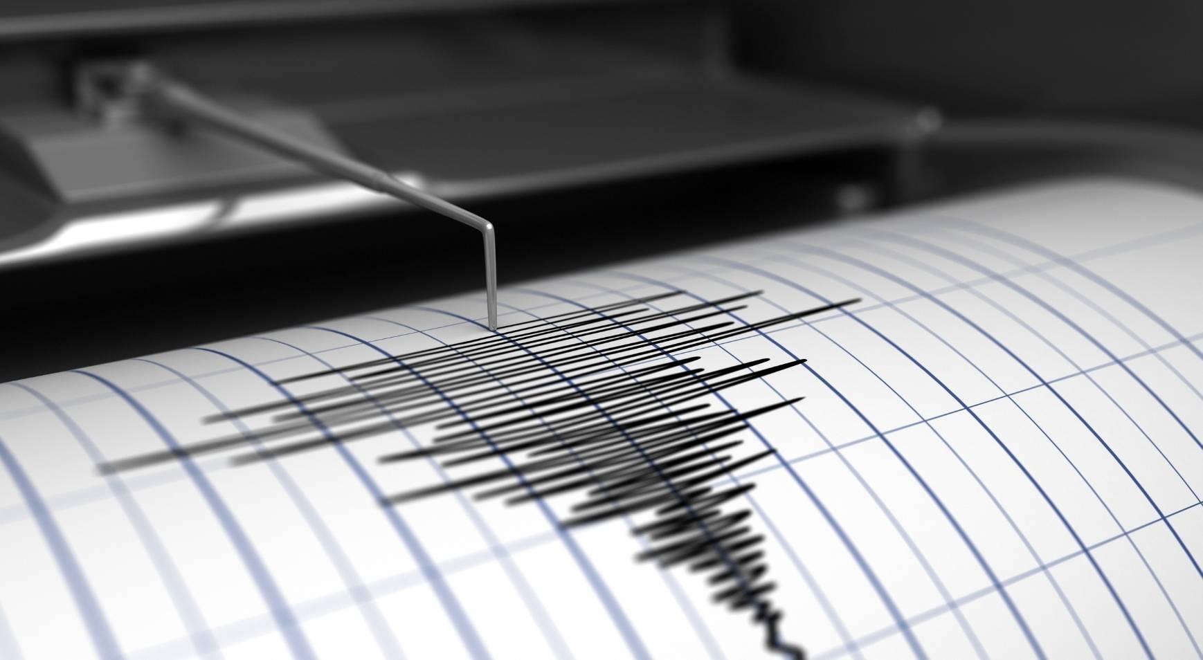 İki fay hattı aynı anda kırılabilir ABDyi bekleyen korkunç deprem senaryosu