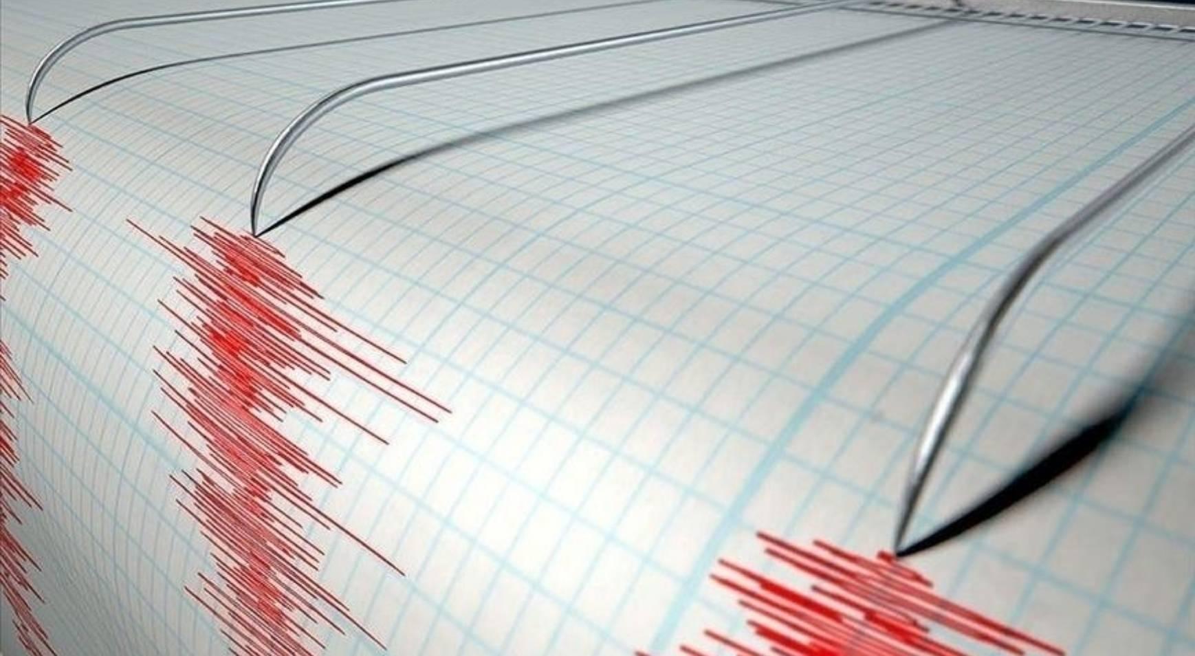İki fay hattı aynı anda kırılabilir ABDyi bekleyen korkunç deprem senaryosu
