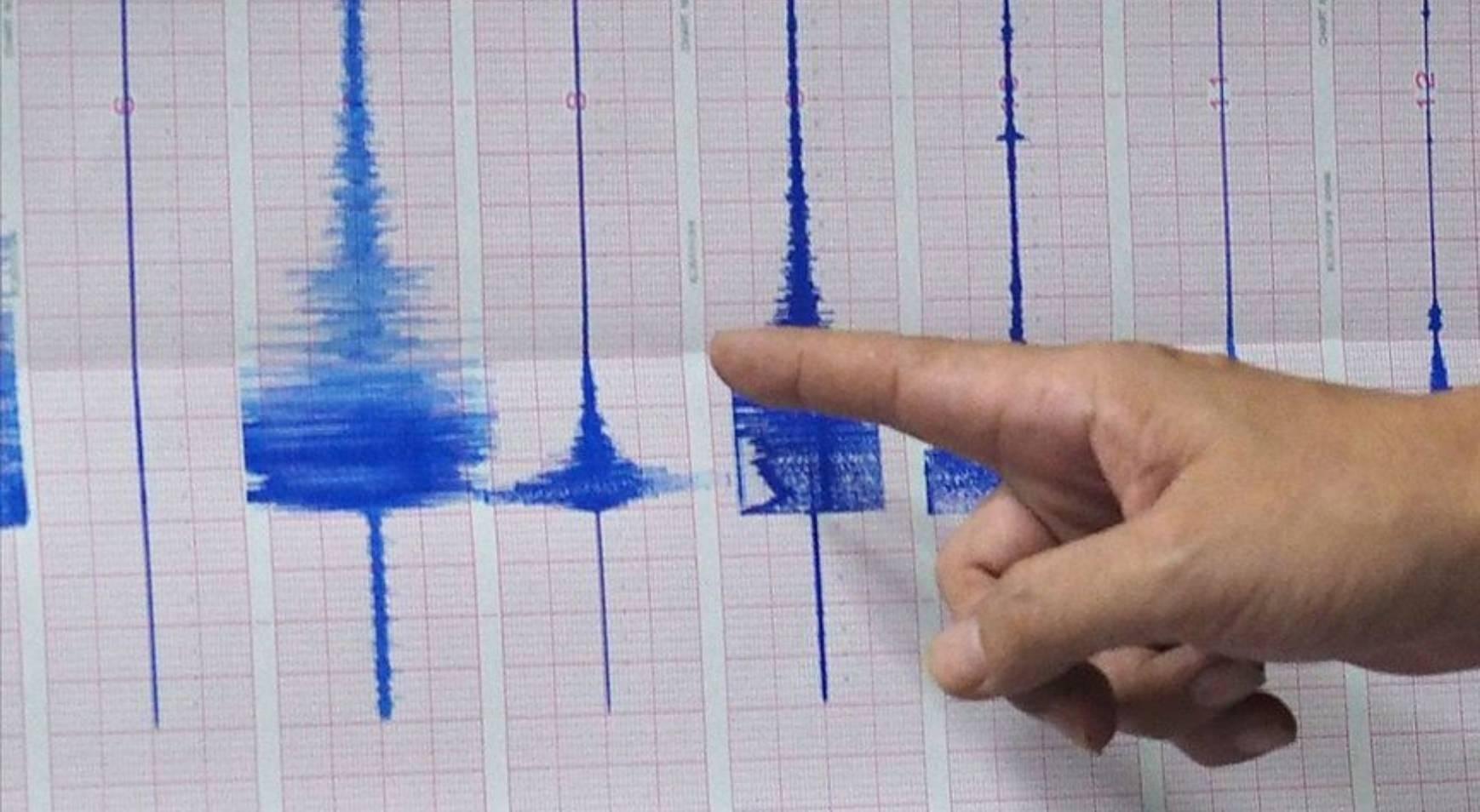 İki fay hattı aynı anda kırılabilir ABDyi bekleyen korkunç deprem senaryosu