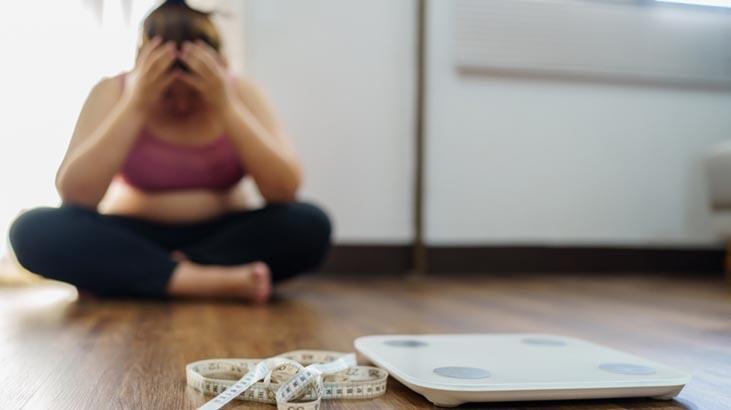 Menopoz göbeğinden 3 ay içinde kurtuldu 42 bedenden 36ya düşüren diyet