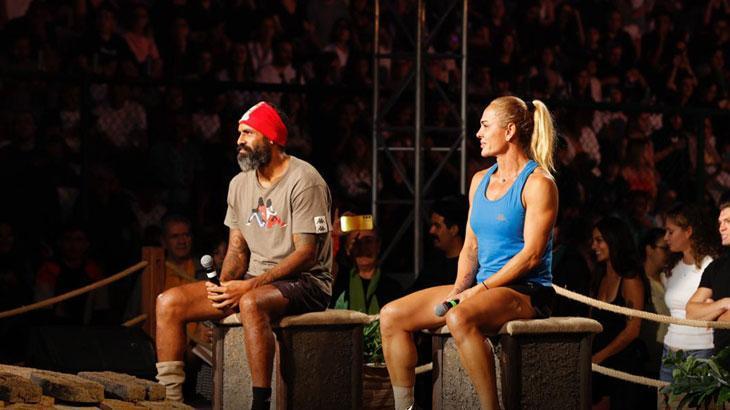 SURVİVOR ŞAMPİYONU KİM OLDU Nobre mi, Nagihan mı Survivor Türkiye birincisi belli oldu İşte Survivor şampiyonu...