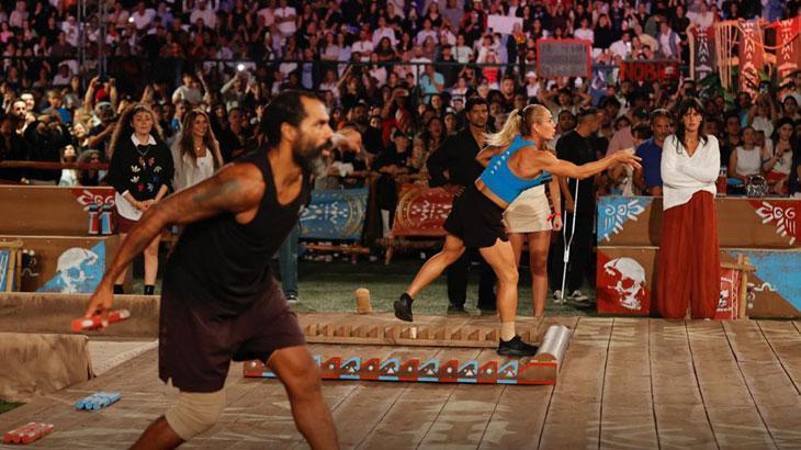 2026 SURVİVOR ŞAMPİYONU KİM OLDU