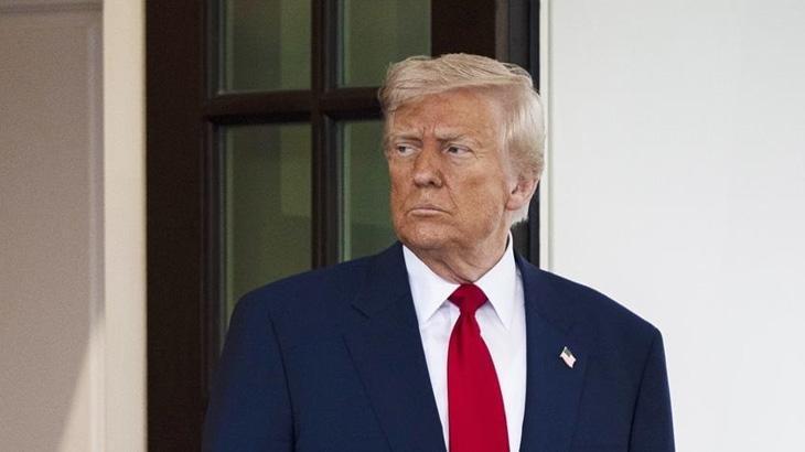 Donald Trump: Türkiye'yi ziyaret edeceğim