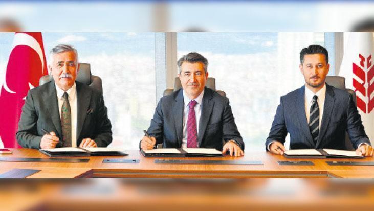 KOBİ’lere yeşil dönüşüm finansmanı