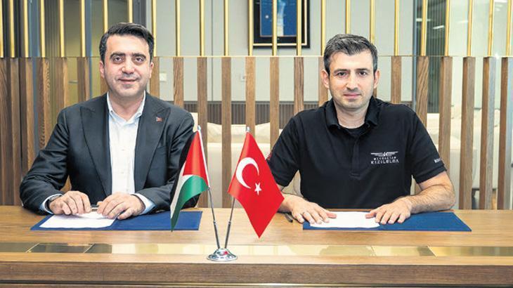 Filistinli öğrencilere eğitim desteği