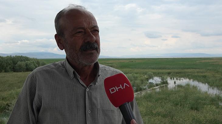Beklenen haber geldi: Cennet oldu, sularımız geldi