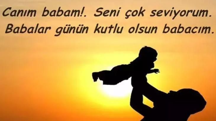 21 HAZİRAN 2026 RESİMLİ DUYGUSAL BABALAR GÜNÜ MESAJLARI | Babaya, Abiye, Dayıya, Kardeşe, Kayınpedere Babalar Günü mesajları ve sözleri Resimli Babalar Günün Kutlu Olsun mesajları...
