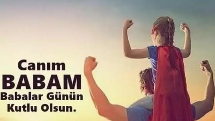21 HAZİRAN 2026 RESİMLİ DUYGUSAL BABALAR GÜNÜ MESAJLARI | Babaya, Abiye, Dayıya, Kardeşe, Kayınpedere Babalar Günü mesajları ve sözleri Resimli Babalar Günün Kutlu Olsun mesajları...