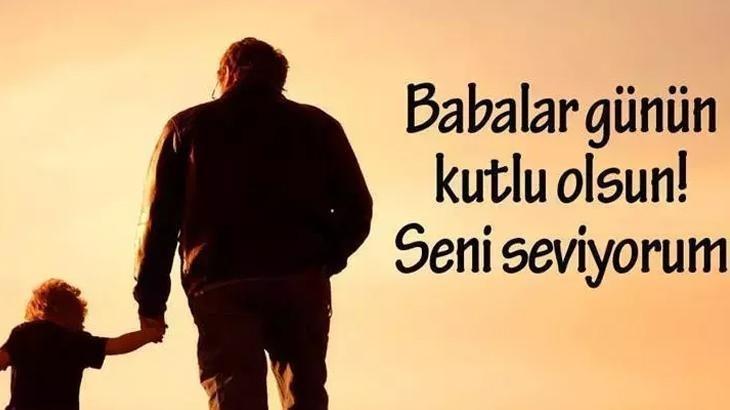 Kayınpedere Babalar Günü Mesajları