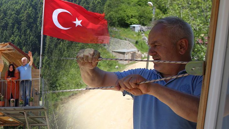 'Trafo yapıyorum' diyerek herkesi kandırdı! Sonuç herkesi şaşırttı
