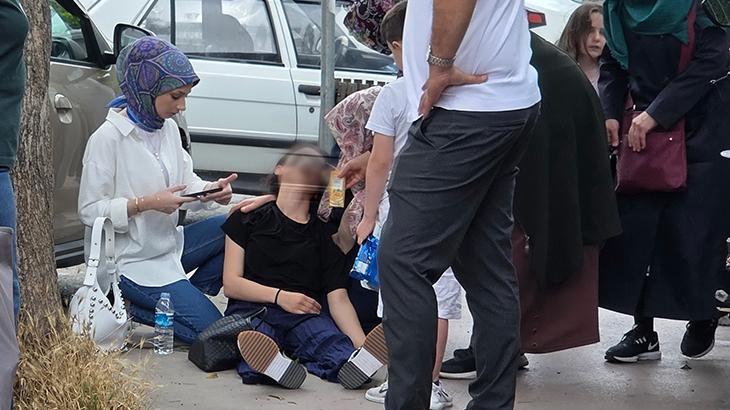 Kimliğini unuttu, ehliyetini yolda düşürdü... Son 5 dakika kala gelen mucize de yetmedi: YKS günü büyük şanssızlık!