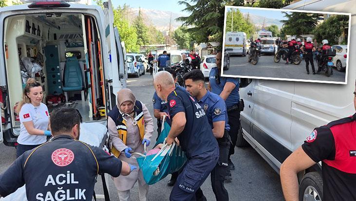 Malatya'da baba dehşeti! 21 yaşındaki kızını öldürdü, eşi ve diğer kızını yaraladı