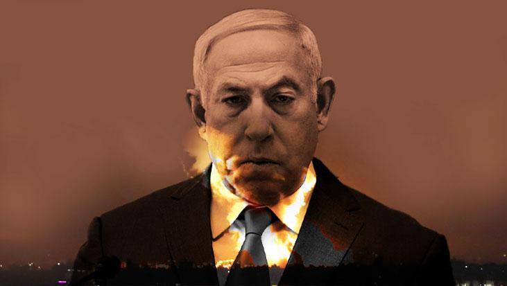 Netanyahu'dan orduya Lübnan emri: Saldırılara kısmi ateşkes, işgale tam gaz