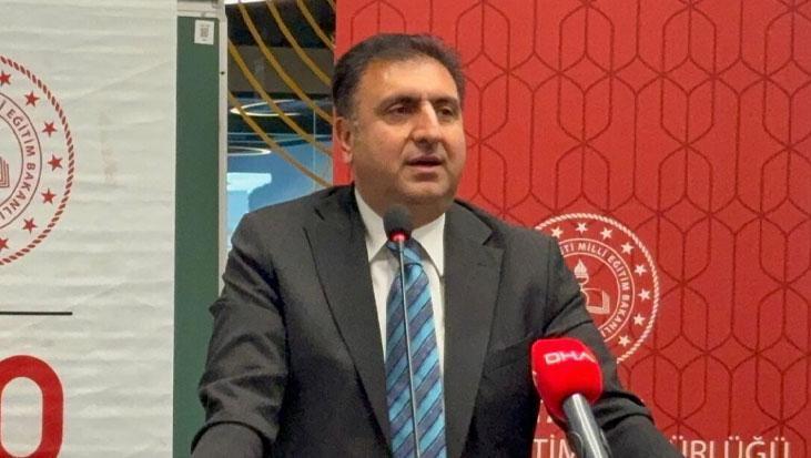 ‘Fabrikaların içinde okul açıyoruz’