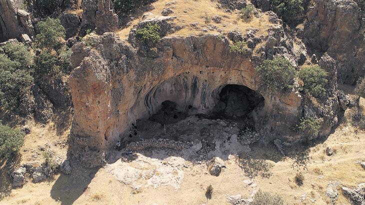 Taşlar neden hâlâ konuşuyor?