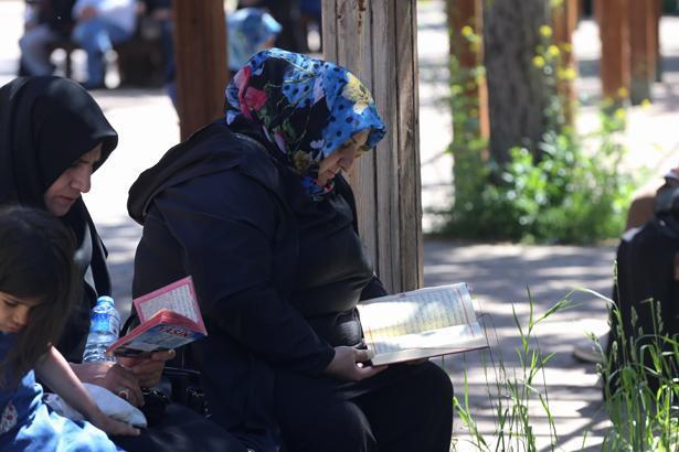 Üniversite yolunda kritik gün AYT heyecanı başladı