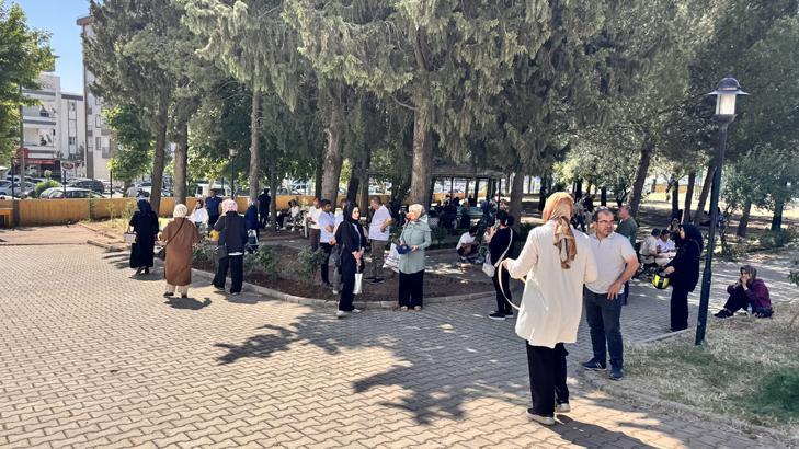 Üniversite yolunda kritik gün AYT heyecanı başladı