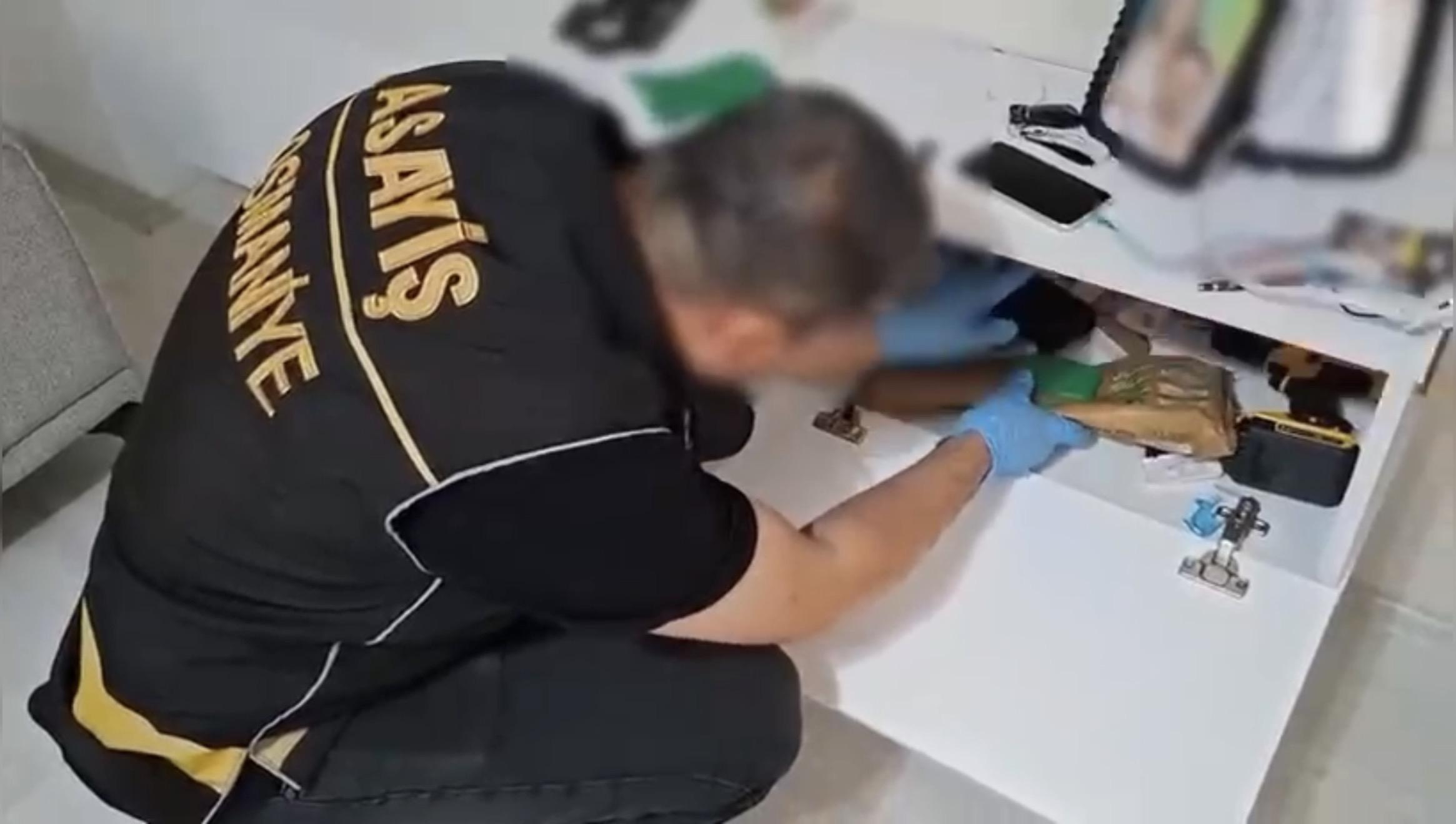 50 milyonluk vurgun çöktü! Telefon dolandırıcılarının gizli ağı deşifre edildi