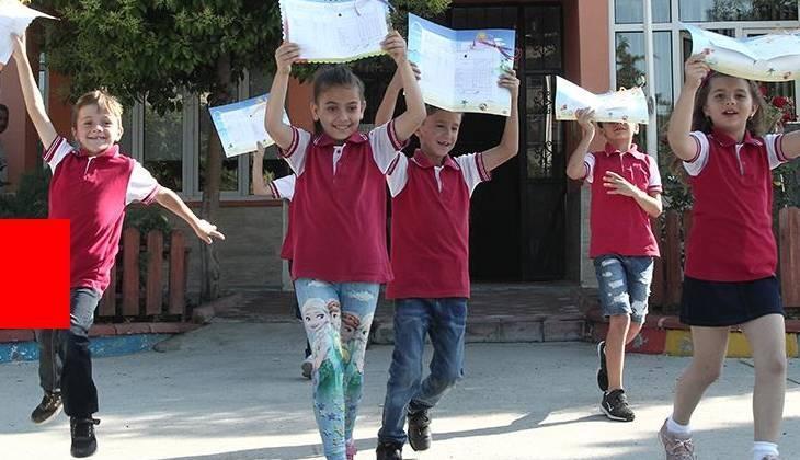 OKULLAR NE ZAMAN KAPANIYOR