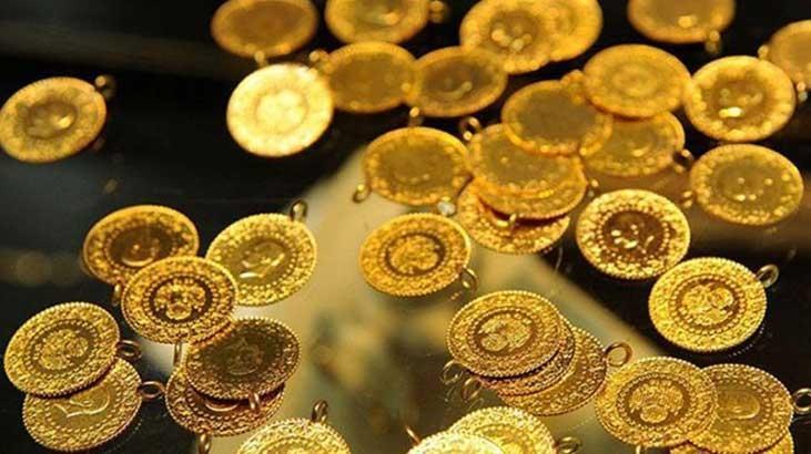 ALTIN YENİ HAFTAYA NASIL BAŞLADI Gram-Çeyrek altın ne kadar oldu ABD-İran diplomasisi altına yaradı Yükseliş trendi sürecek mi ALTIN YENİ HAFTAYA NASIL BAŞLADI Gram-Çeyrek altın ne kadar oldu ABD-İran diplomasisi altına yaradı Yükseliş trendi sürecek mi