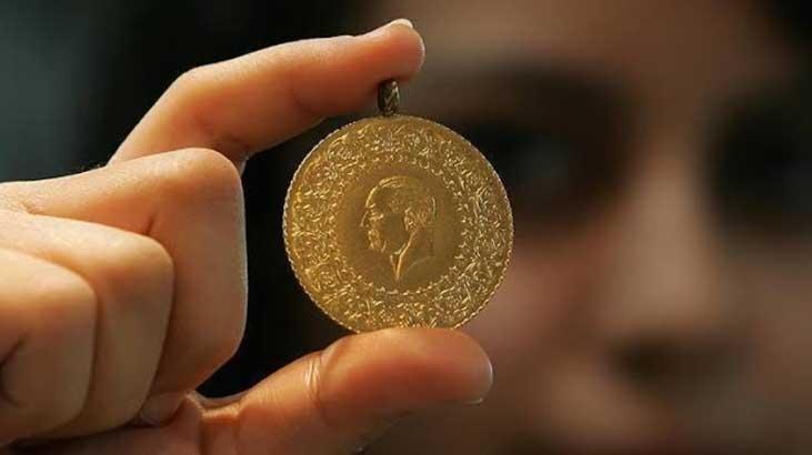 ALTIN YENİ HAFTAYA NASIL BAŞLADI Gram-Çeyrek altın ne kadar oldu ABD-İran diplomasisi altına yaradı Yükseliş trendi sürecek mi ALTIN YENİ HAFTAYA NASIL BAŞLADI Gram-Çeyrek altın ne kadar oldu ABD-İran diplomasisi altına yaradı Yükseliş trendi sürecek mi