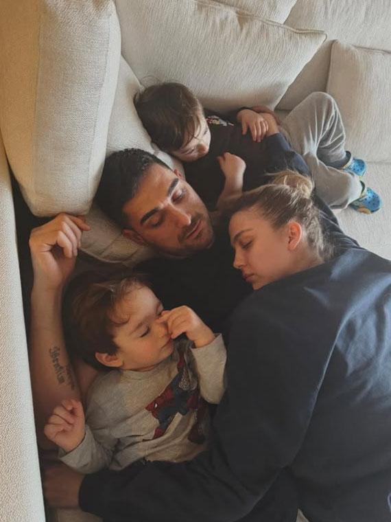İbrahim Ayelin ismi tesadüf değilmiş Yasemin Tatlıses gerçeği ilk kez anlattı