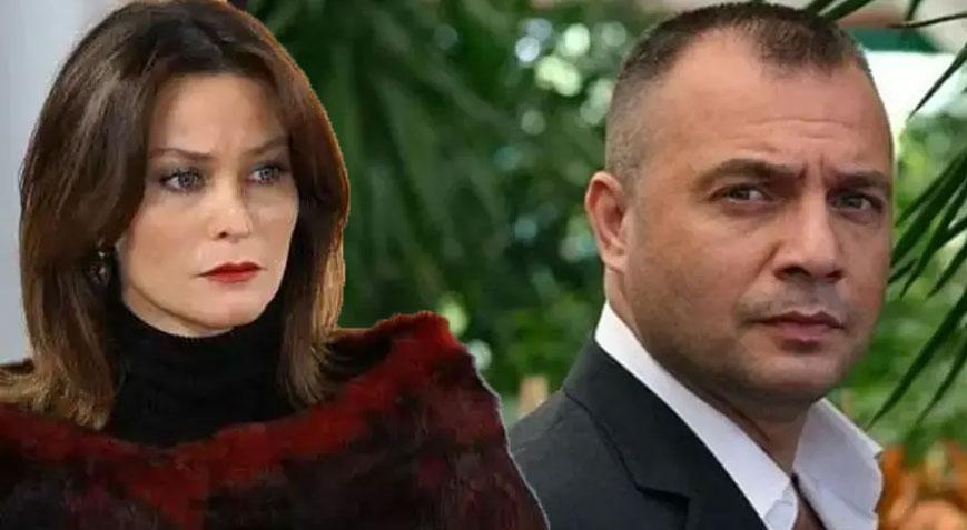 Kurtlar Vadisi'nin Nesrin'i İpek Tenolcay'dan yıllar sonra Çakır itirafı! -  Magazin Haberleri - Milliyet