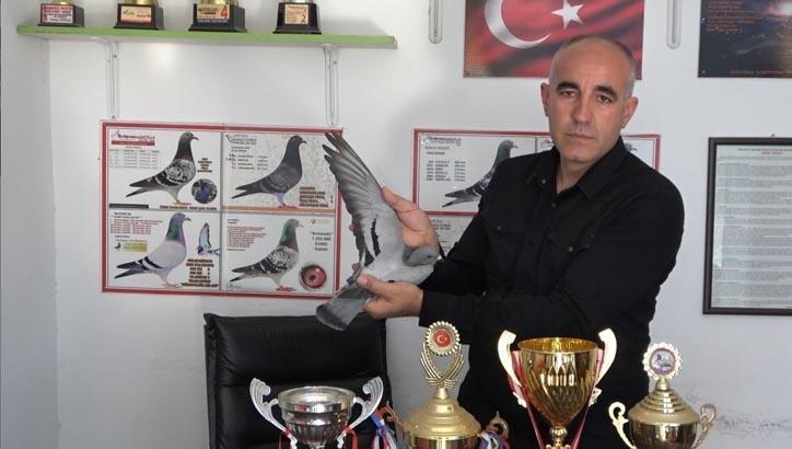 Karsta bırakıldı, 1 günde aştığı yol şaşırttı: Eşine olanan sadakati sayesinde