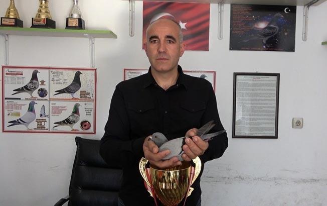 Karsta bırakıldı, 1 günde aştığı yol şaşırttı: Eşine olanan sadakati sayesinde
