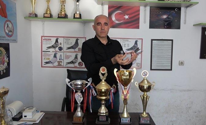 Karsta bırakıldı, 1 günde aştığı yol şaşırttı: Eşine olanan sadakati sayesinde
