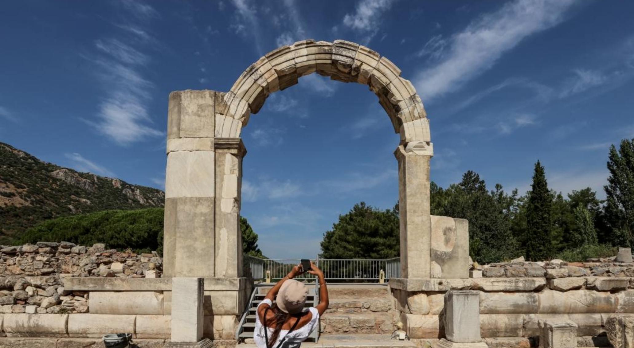 Dünyanın en iyi tatil yerleri listesi Rota Türkiyeye kayıyor, işte nedeni