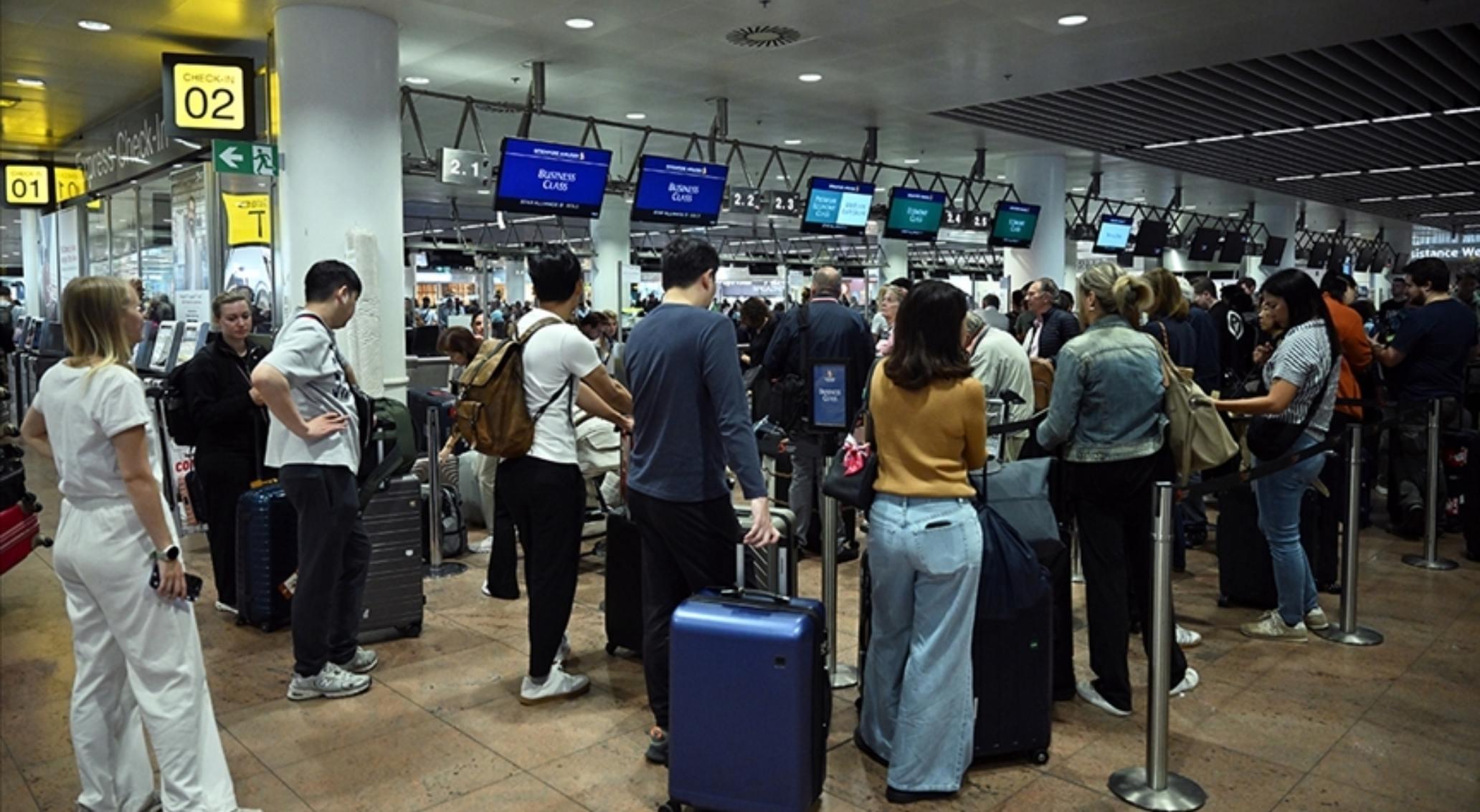 Dünyanın en iyi tatil yerleri listesi Rota Türkiyeye kayıyor, işte nedeni