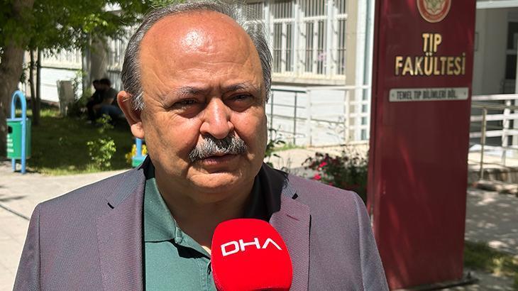 Profesör açıkladı: KKKA hastalığı için umut veren 3 aşı çalışması var