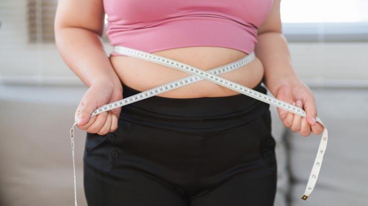 Hiç egzersiz yapmadı ama 89 kilo verdi Hayatımı değiştirdi
