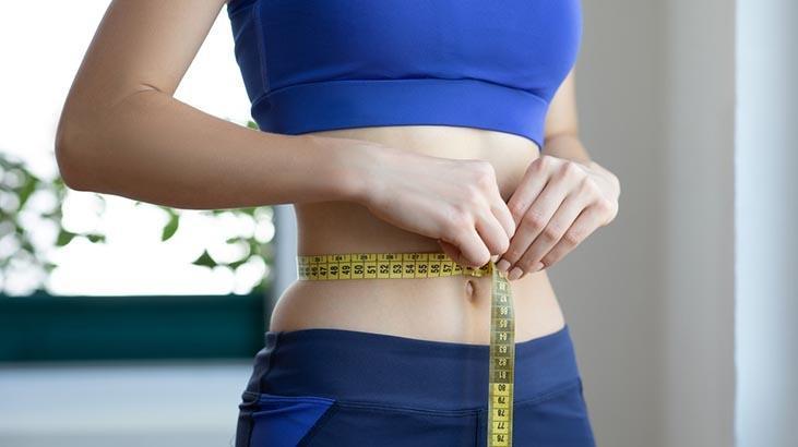 Hiç egzersiz yapmadı ama 89 kilo verdi Hayatımı değiştirdi
