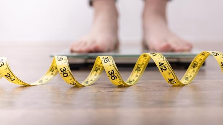 Hiç egzersiz yapmadı ama 89 kilo verdi Hayatımı değiştirdi